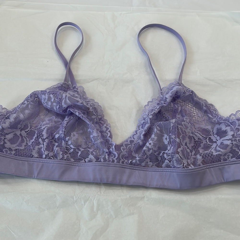 Savage x Fenty bralette